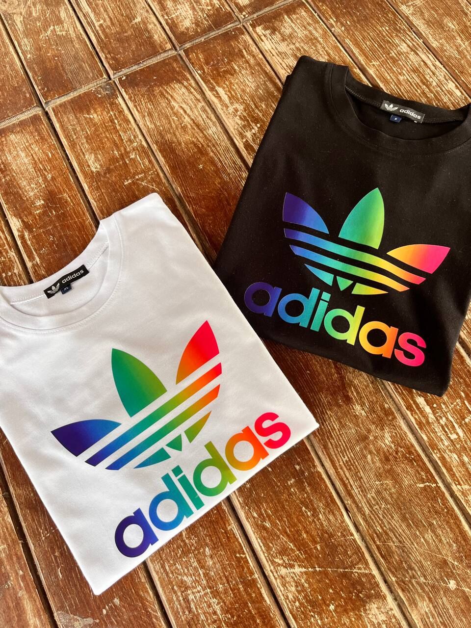 Adidas İthal Çocuk T-shirt