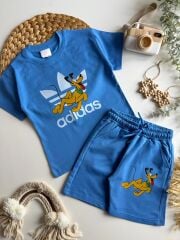 Adidas Erkek Çocuk Takım