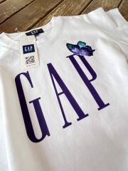 GAP Kelebek İthal Yetişkin Tshirt
