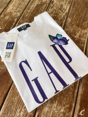 GAP Kelebek İthal Yetişkin Tshirt