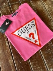 Guess İthal Yetişkin t-shirt