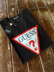 Guess İthal Yetişkin t-shirt