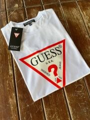 Guess İthal Yetişkin t-shirt