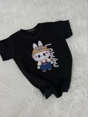 Labubu İthal Unisex Çocuk Tshirt