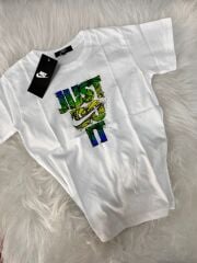 Nke İthal Erkek Çocuk T-shirt