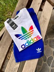 Adidas İthal Erkek Çocuk Takım