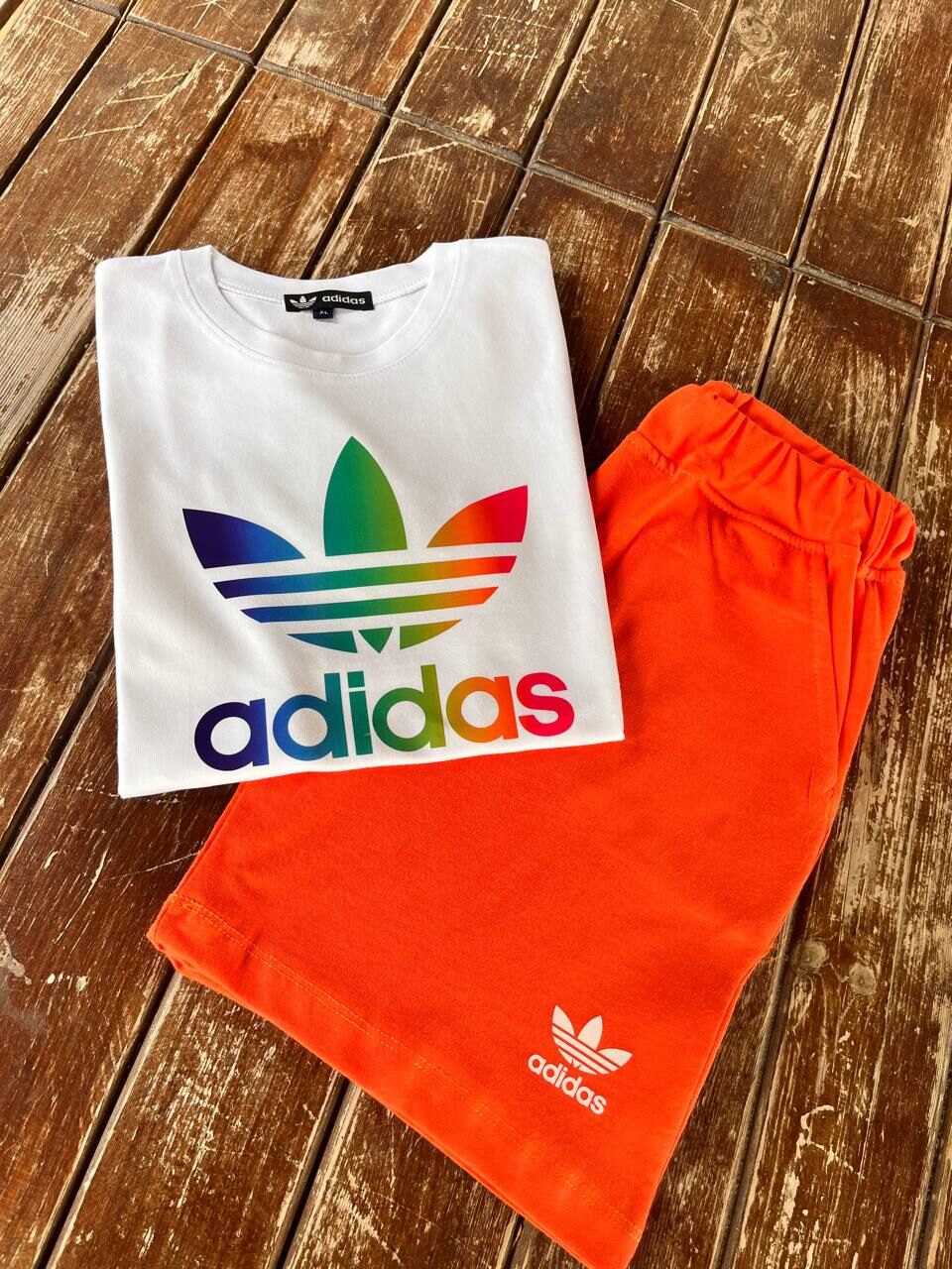 Adidas İthal Erkek Çocuk Takım