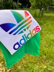 Adidas İthal Erkek Çocuk Takım