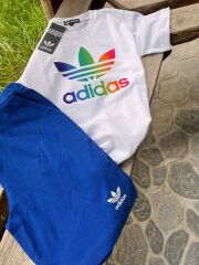 Adidas İthal Erkek Çocuk Takım