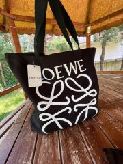 Loewe İthal Plaj Çantası