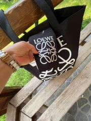 Loewe İthal Plaj Çantası