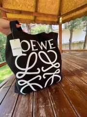 Loewe İthal Plaj Çantası