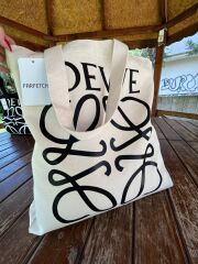 Loewe İthal Plaj Çantası
