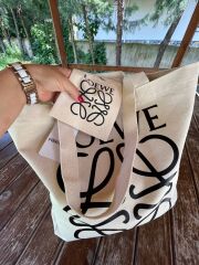 Loewe İthal Plaj Çantası