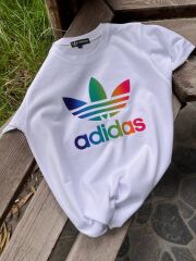 Adidas İthal Yetişkin T-shirt