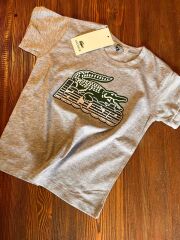 Lcoste İthal Çocuk T-shirt