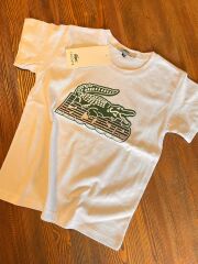 Lcoste İthal Çocuk T-shirt