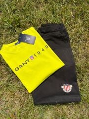 Gant Unisex Çocuk Takım