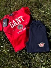 Gant Unisex Çocuk Takım