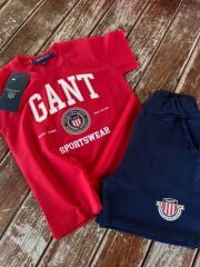 Gant Unisex Çocuk Takım