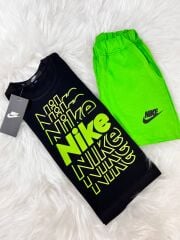 Nike İthal Unisex Çocuk Takım