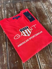 Gant İthal Yetişkin T-shirt