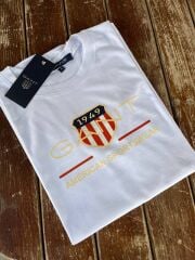 Gant İthal Yetişkin T-shirt