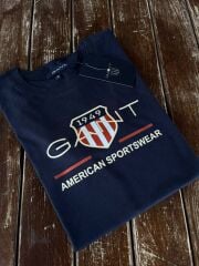 Gant İthal Yetişkin T-shirt