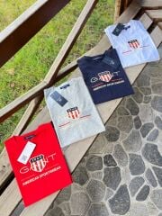 Gant İthal Yetişkin T-shirt