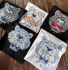 Kenzo İthal Yetişkin T-shirt