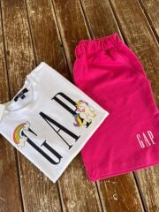 İthal Gap Unicorn Kız Çocuk Takım