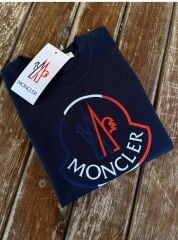 Monchler İthal Çocuk T-shirt
