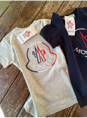 Monchler İthal Çocuk T-shirt