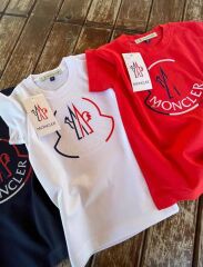 Monchler İthal Çocuk T-shirt