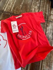 Monchler İthal Çocuk T-shirt