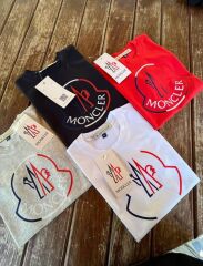 Monchler İthal Çocuk T-shirt