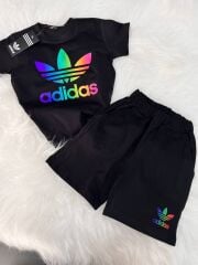 Adidas İthal Unisex Çocuk Takım