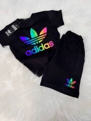 Adidas İthal Unisex Çocuk Takım