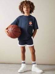 La'ciel Paris Basketbol Çocuk Takım
