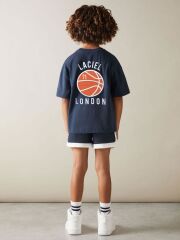 La'ciel Paris Basketbol Çocuk Takım