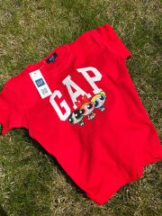 İthal Gap Kız Çocuk T-shirt