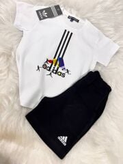Adidas İthal Erkek Çocuk Takım