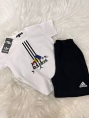 Adidas İthal Erkek Çocuk Takım