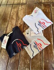 Monchler İthal Yetişkin T-shirt
