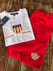 Gant Unisex Çocuk Takım