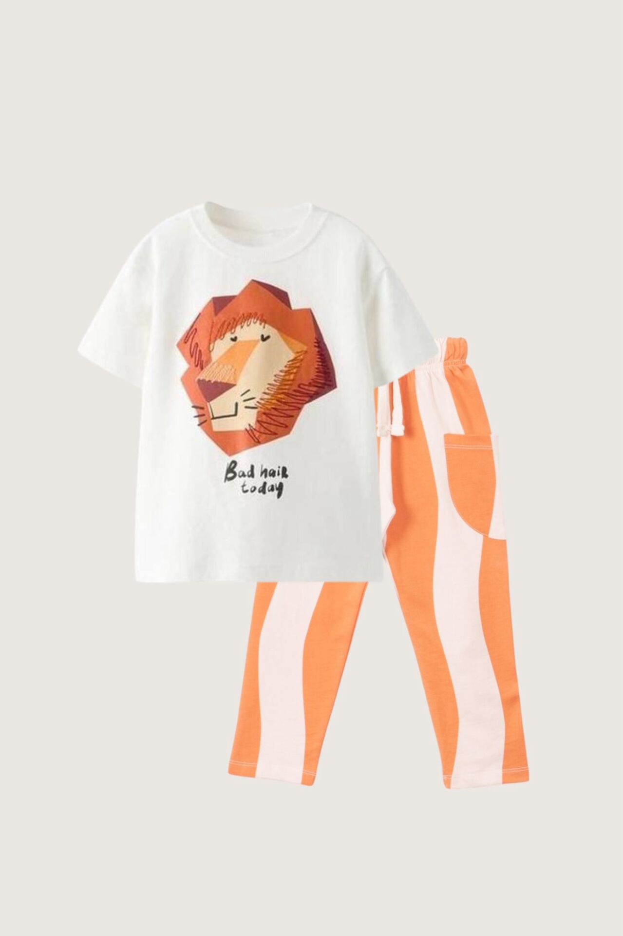 La’ciel Paris Lion Takım
