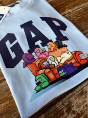 İthal Gap Erkek Çocuk Amagus T-shirt