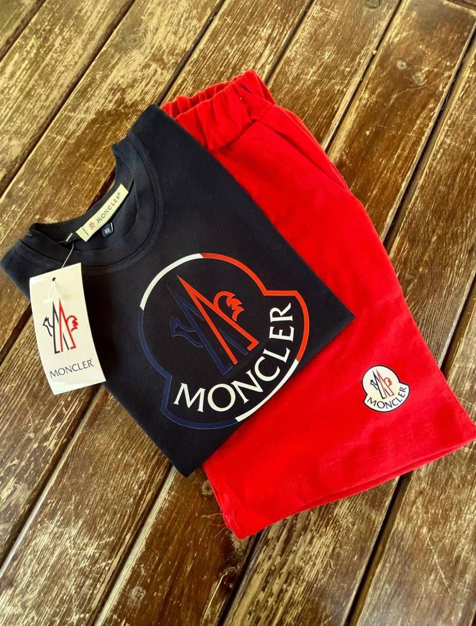 Monchler İthal Çocuk Takım