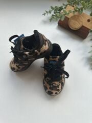 Adidas Leopar Ayakkabı
