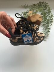 Adidas Leopar Ayakkabı